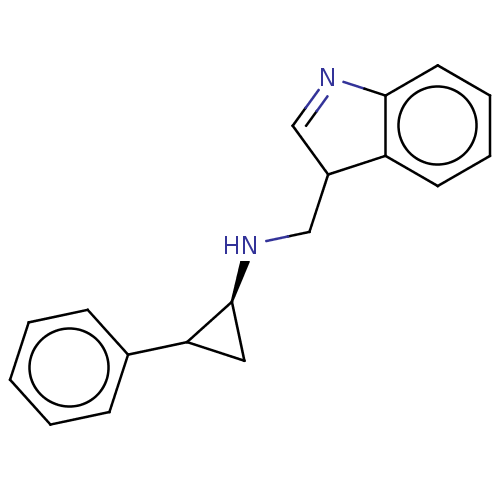 Chemical structure of BindingDB Monomer ID 153440