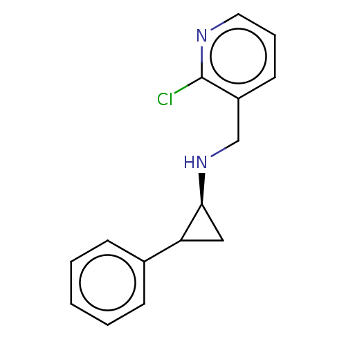 Chemical structure of BindingDB Monomer ID 153444