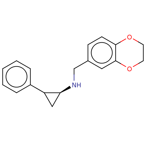 Chemical structure of BindingDB Monomer ID 153448