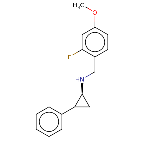 Chemical structure of BindingDB Monomer ID 153452