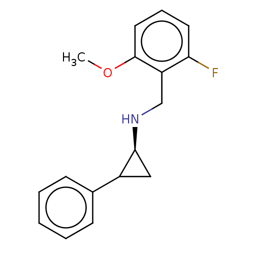 Chemical structure of BindingDB Monomer ID 153454