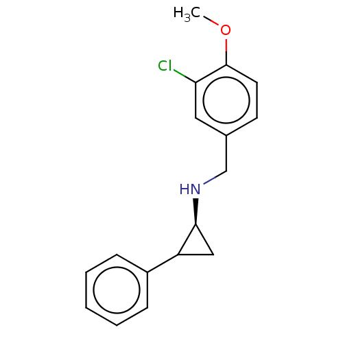 Chemical structure of BindingDB Monomer ID 153458