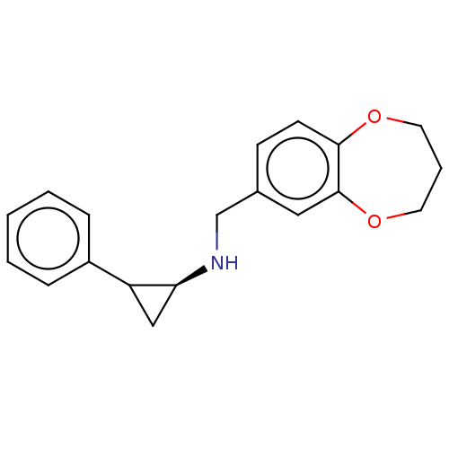 Chemical structure of BindingDB Monomer ID 153462