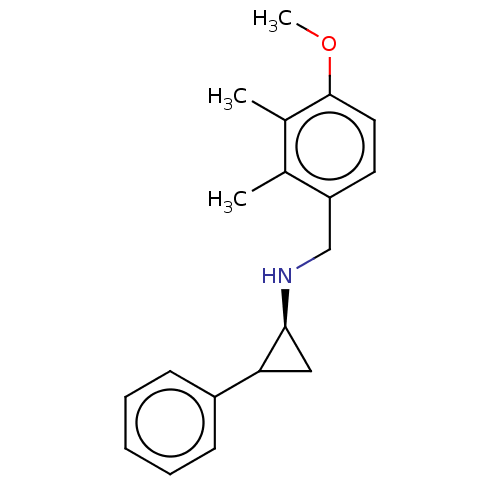 Chemical structure of BindingDB Monomer ID 153464