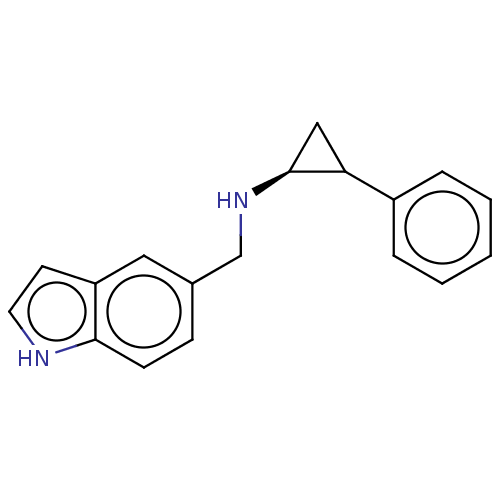 Chemical structure of BindingDB Monomer ID 153469
