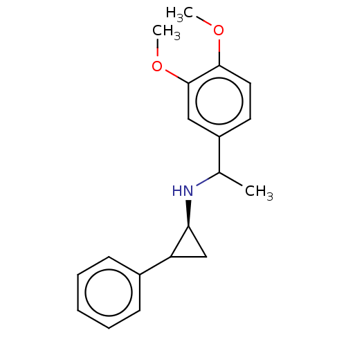 Chemical structure of BindingDB Monomer ID 153473