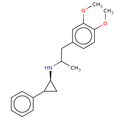Chemical structure of BindingDB Monomer ID 153475