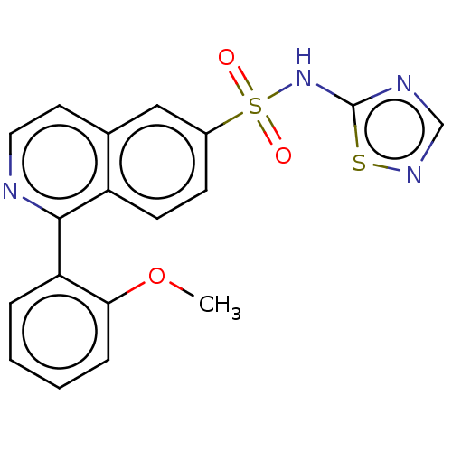 Chemical structure of BindingDB Monomer ID 154185