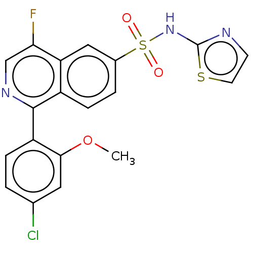 Chemical structure of BindingDB Monomer ID 154202