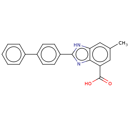 Chemical structure of BindingDB Monomer ID 155405