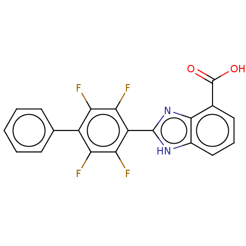 Chemical structure of BindingDB Monomer ID 155411