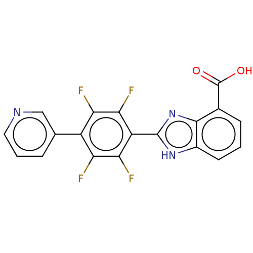 Chemical structure of BindingDB Monomer ID 155494