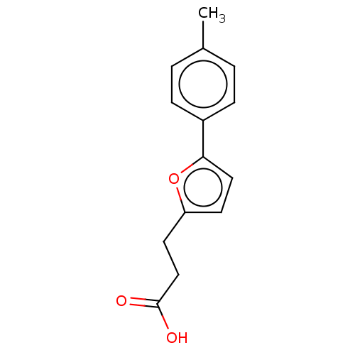 Chemical structure of BindingDB Monomer ID 155513