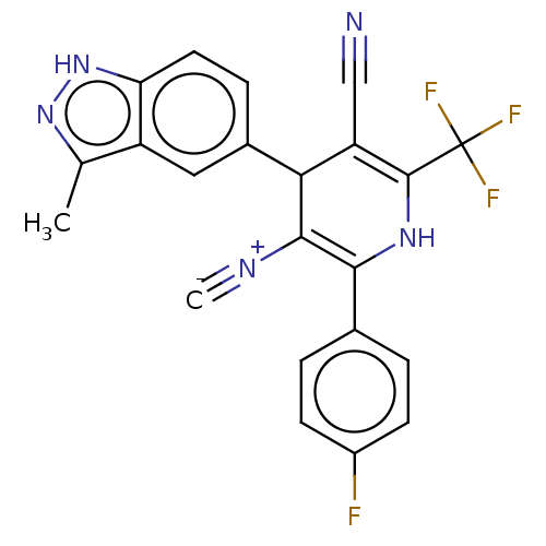 Chemical structure of BindingDB Monomer ID 156221