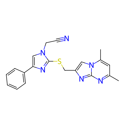 Chemical structure of BindingDB Monomer ID 156263
