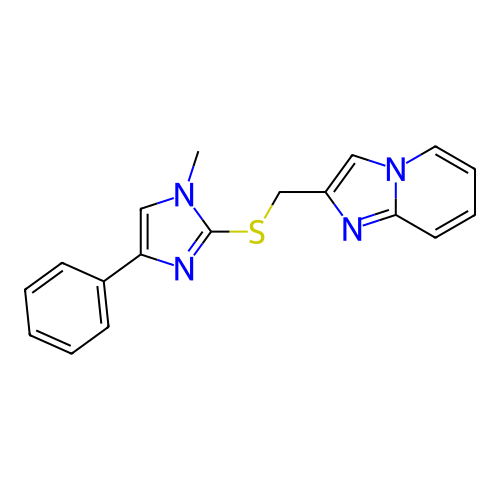 Chemical structure of BindingDB Monomer ID 156313