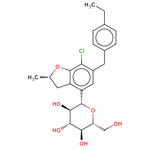 Chemical structure of BindingDB Monomer ID 159494