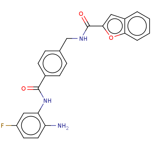 Chemical structure of BindingDB Monomer ID 160553