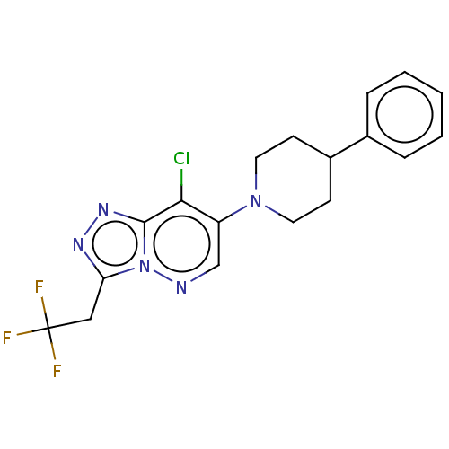 Chemical structure of BindingDB Monomer ID 160778