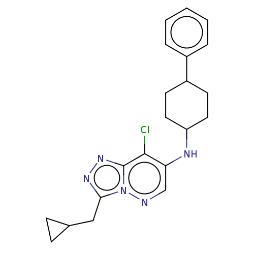 Chemical structure of BindingDB Monomer ID 160787
