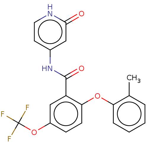 Chemical structure of BindingDB Monomer ID 161251