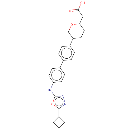 Chemical structure of BindingDB Monomer ID 161382