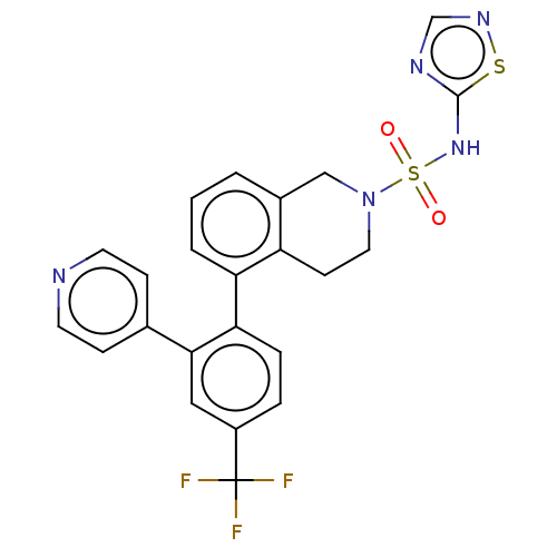 Chemical structure of BindingDB Monomer ID 162247