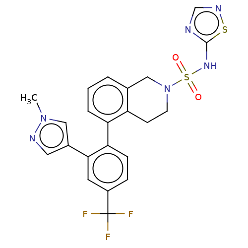 Chemical structure of BindingDB Monomer ID 162259