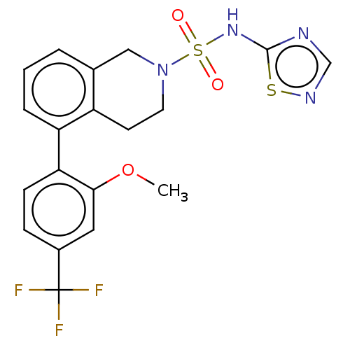 Chemical structure of BindingDB Monomer ID 162281