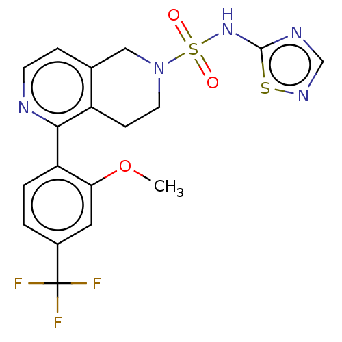 Chemical structure of BindingDB Monomer ID 162283