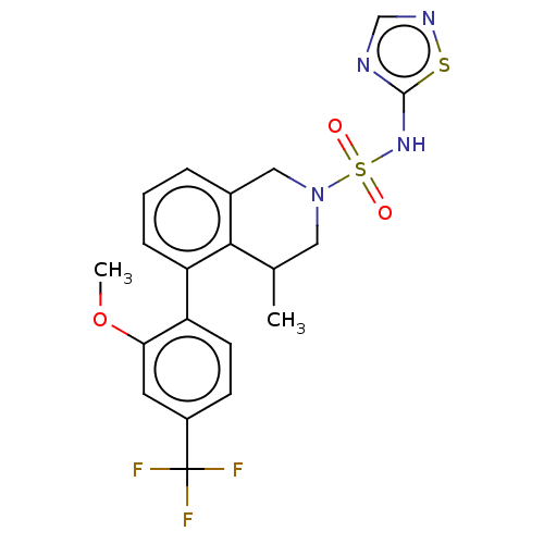 Chemical structure of BindingDB Monomer ID 162285