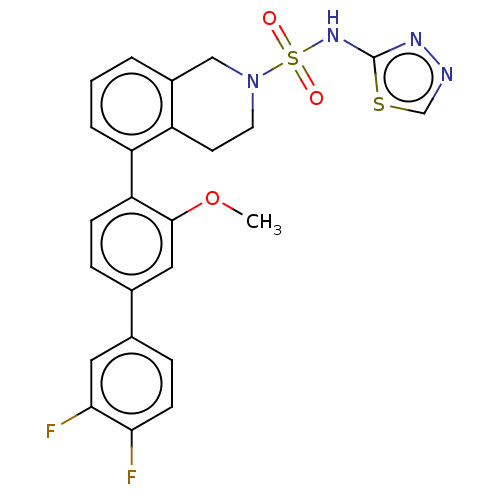 Chemical structure of BindingDB Monomer ID 162298