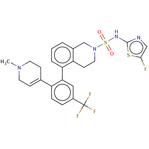 Chemical structure of BindingDB Monomer ID 162306