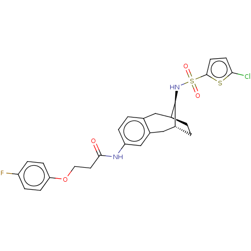 Chemical structure of BindingDB Monomer ID 162706