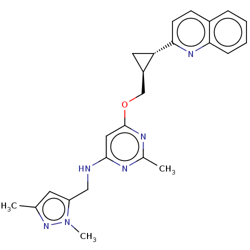 Chemical structure of BindingDB Monomer ID 163723