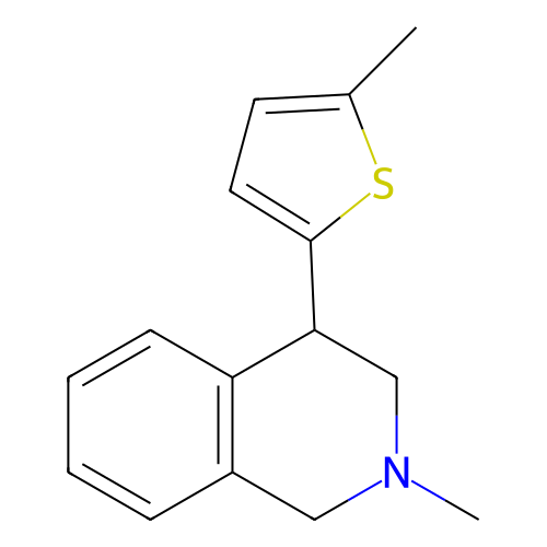 Chemical structure of BindingDB Monomer ID 170435