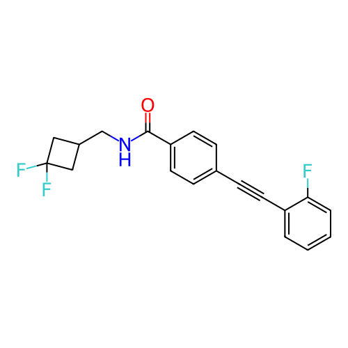 Chemical structure of BindingDB Monomer ID 171691