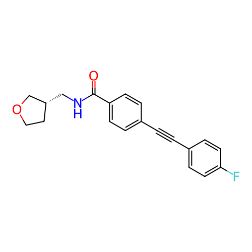 Chemical structure of BindingDB Monomer ID 171778