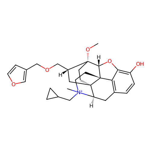 Chemical structure of BindingDB Monomer ID 173474