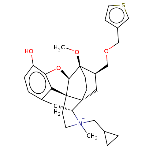 Chemical structure of BindingDB Monomer ID 173478