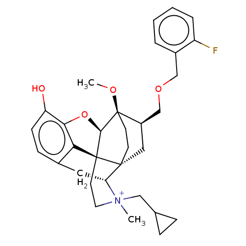Chemical structure of BindingDB Monomer ID 173479
