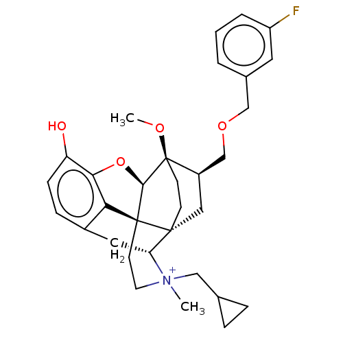 Chemical structure of BindingDB Monomer ID 173482