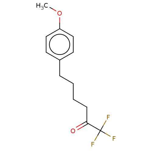 Chemical structure of BindingDB Monomer ID 173875