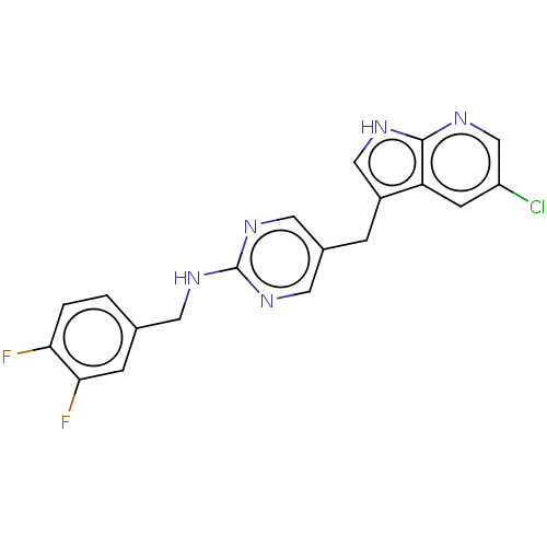 Chemical structure of BindingDB Monomer ID 174908