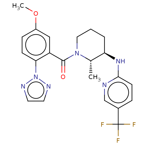 Chemical structure of BindingDB Monomer ID 175117