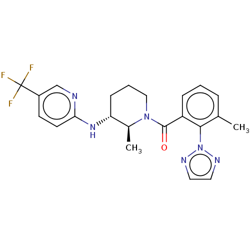 Chemical structure of BindingDB Monomer ID 175118