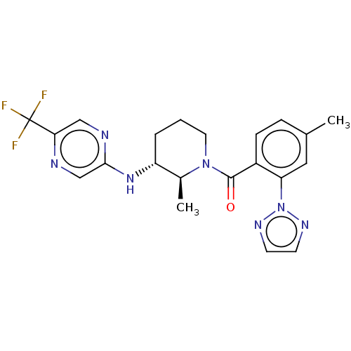 Chemical structure of BindingDB Monomer ID 175177