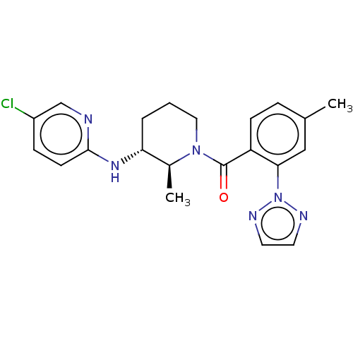 Chemical structure of BindingDB Monomer ID 175197