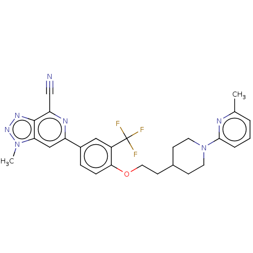 Chemical structure of BindingDB Monomer ID 175206