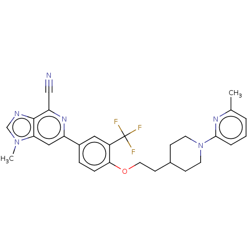Chemical structure of BindingDB Monomer ID 175207